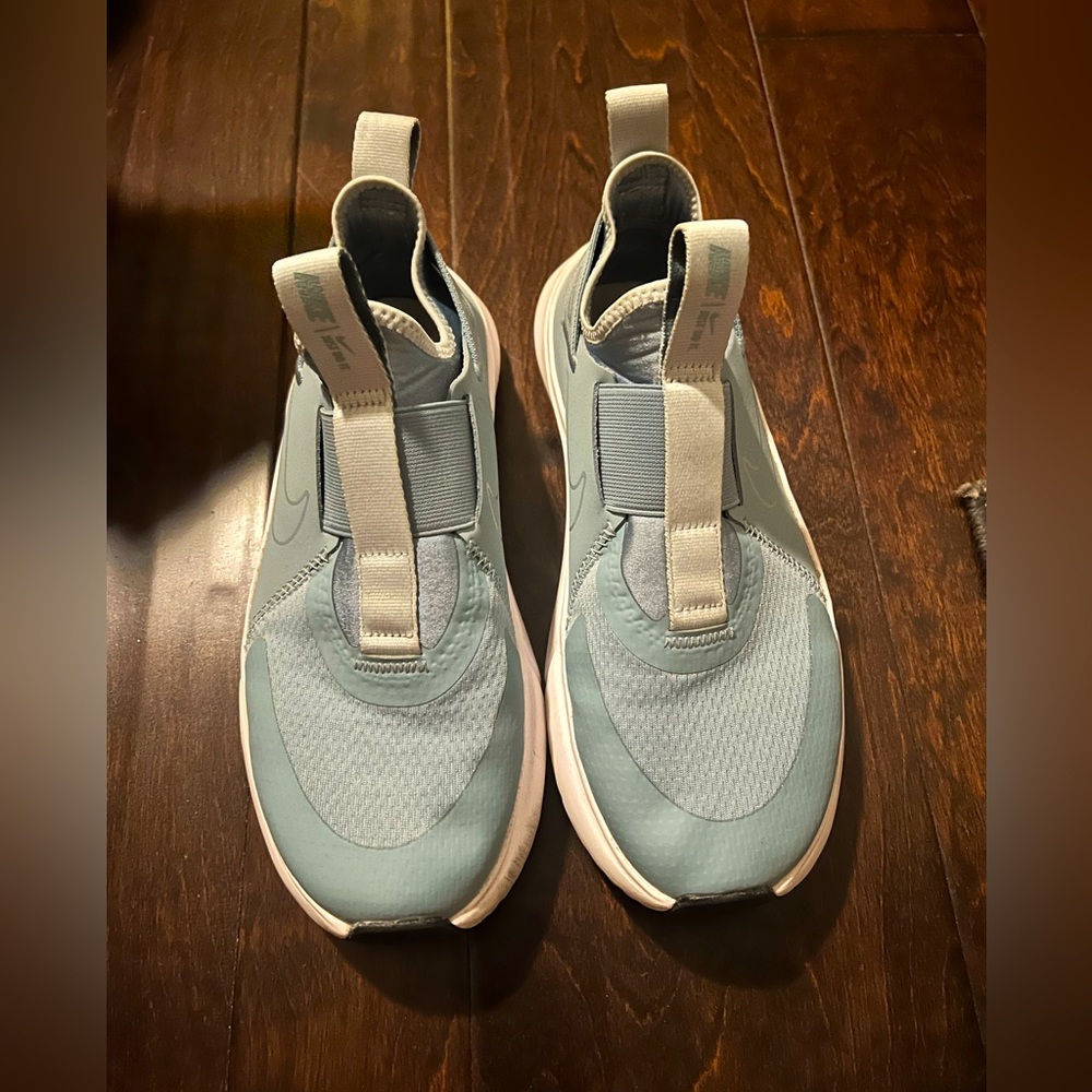 Nike Kids Flex Plus Running Shoes